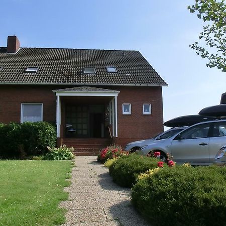 Haus Strandgut/2 Дунен Экстерьер фото